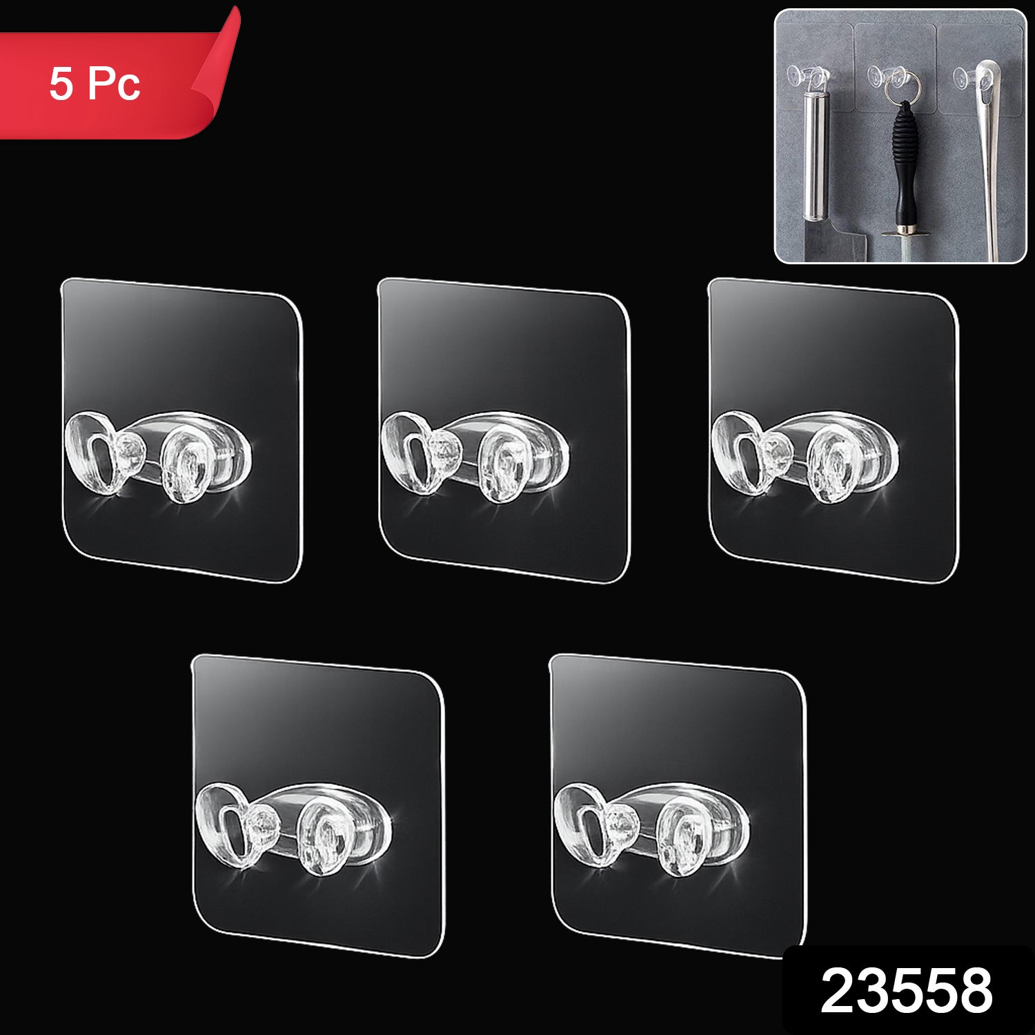 Home & kitchen uses Trading Gadgets 8 Items 14 PC