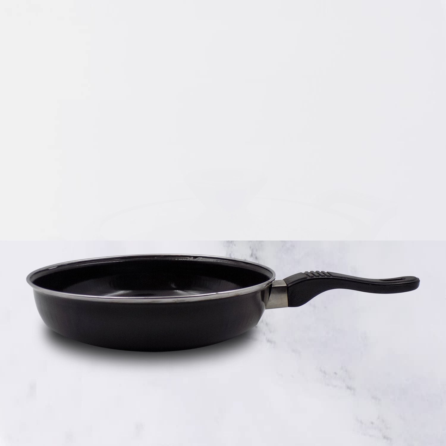 Non-stick Gas Compatible Fry Pan Without Lid